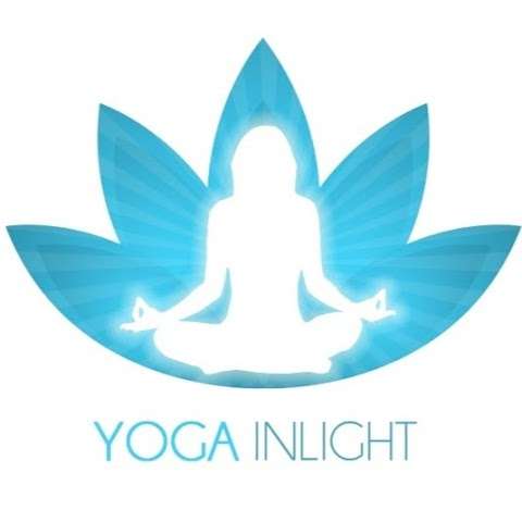 Photo: Yoga Inlight